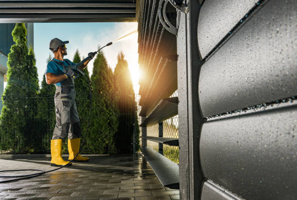 Best Dumpster Area Cleaning  in Ione, CA
