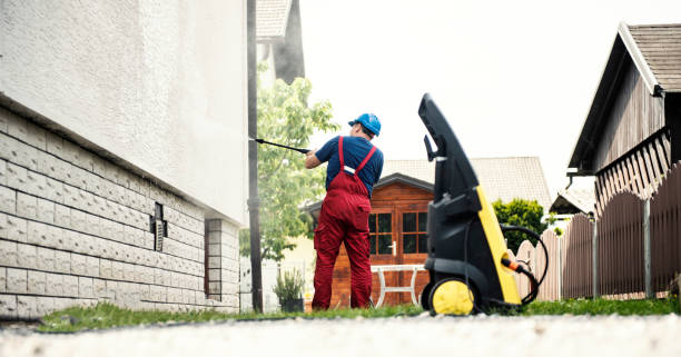 Best Building Exterior Washing  in Ione, CA